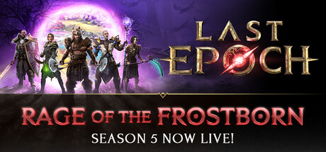 Last Epoch