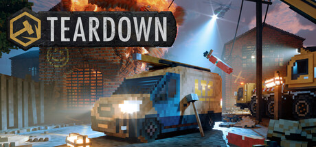 Teardown