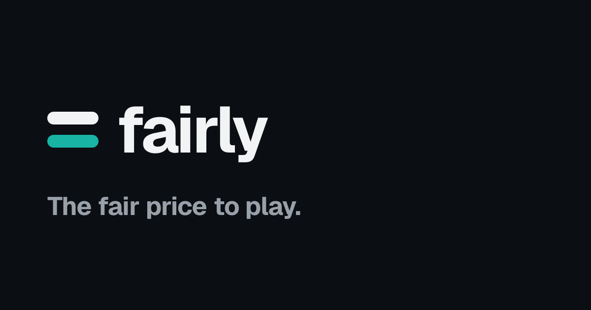 Made a game price site that shows what you'll actually pay at checkout, and tells you when Game Pass